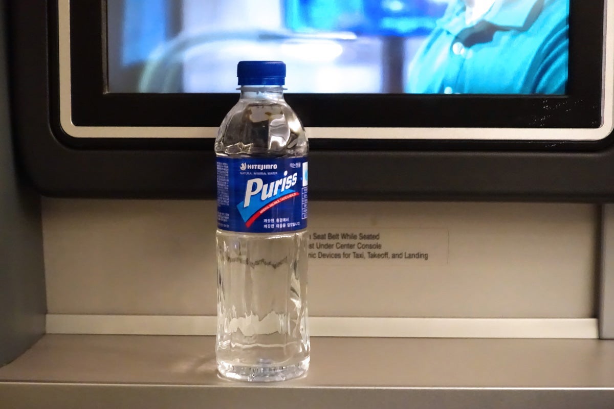 United Polaris Business Review