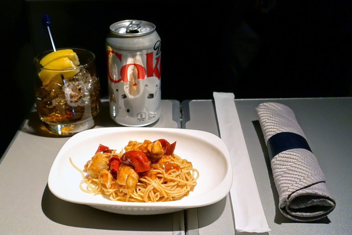 United Polaris Business Review