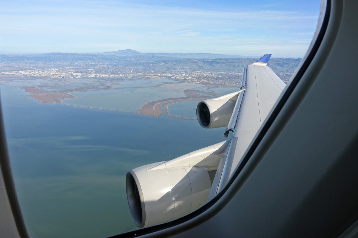 United Polaris Business Review