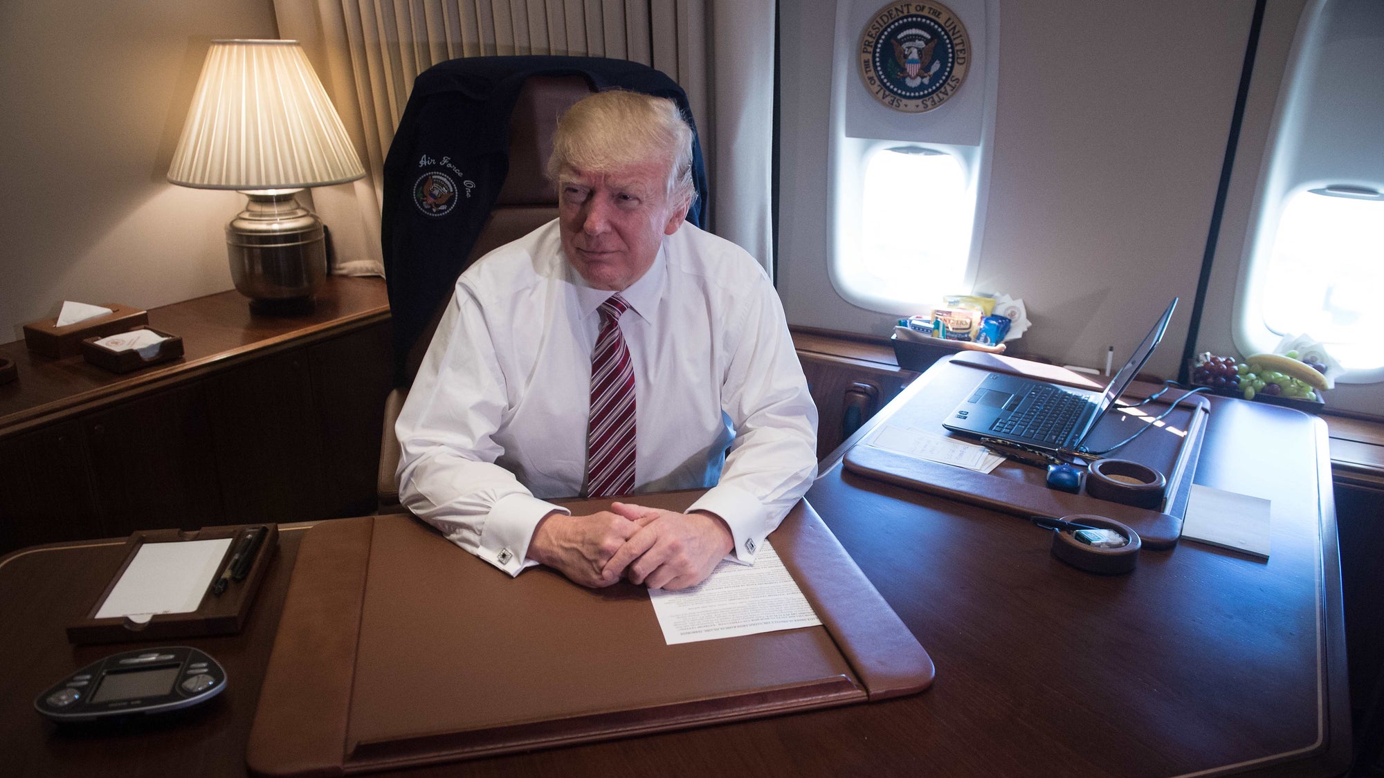 US-POLITICS-TRUMP-RETURN