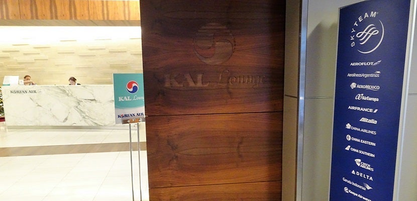 KAL Lounge Exterior featured