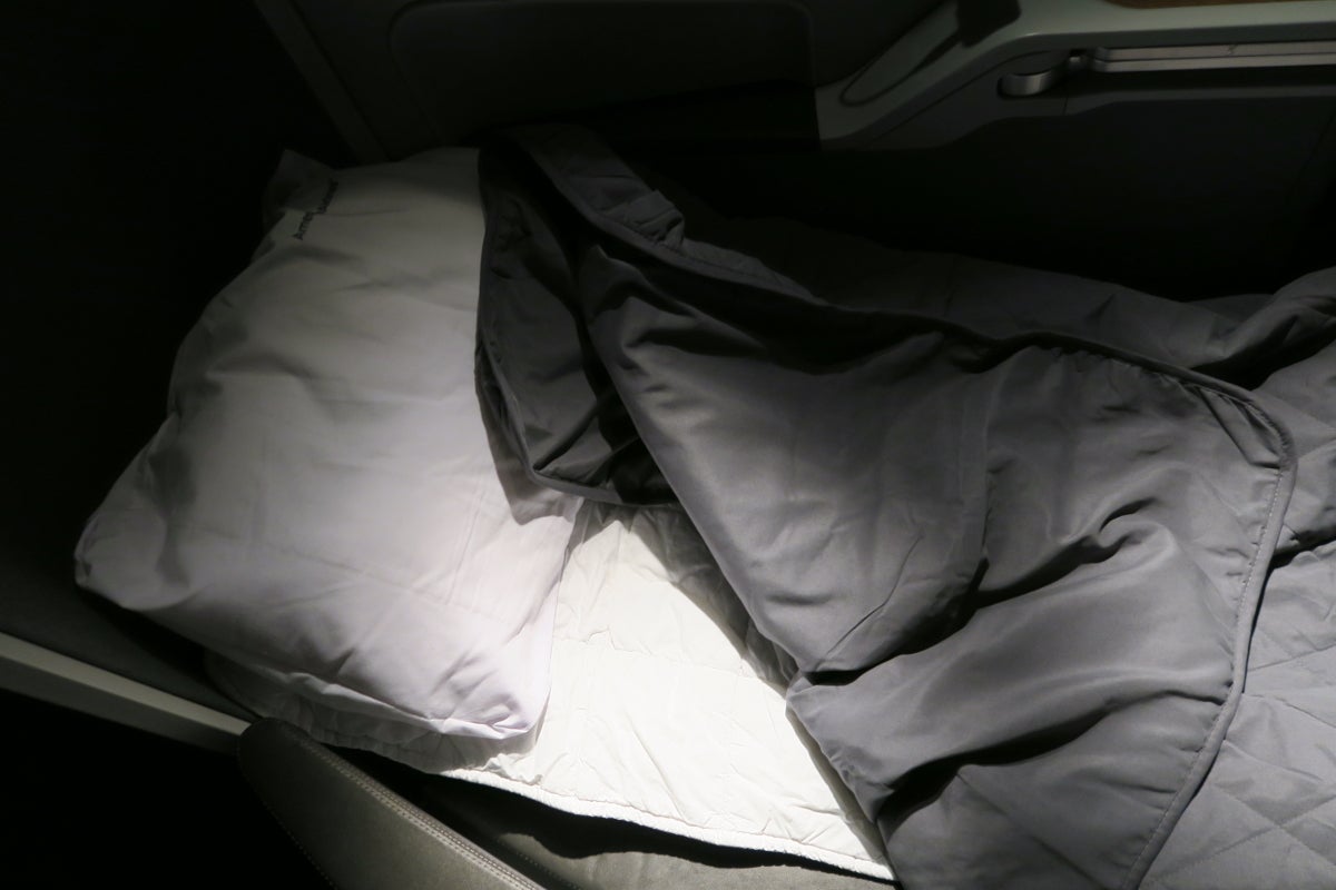 American business bed
