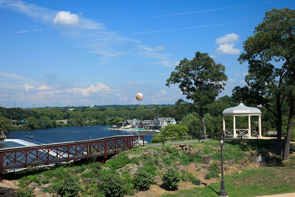 Image courtesy of the Independence Visitor Center.
