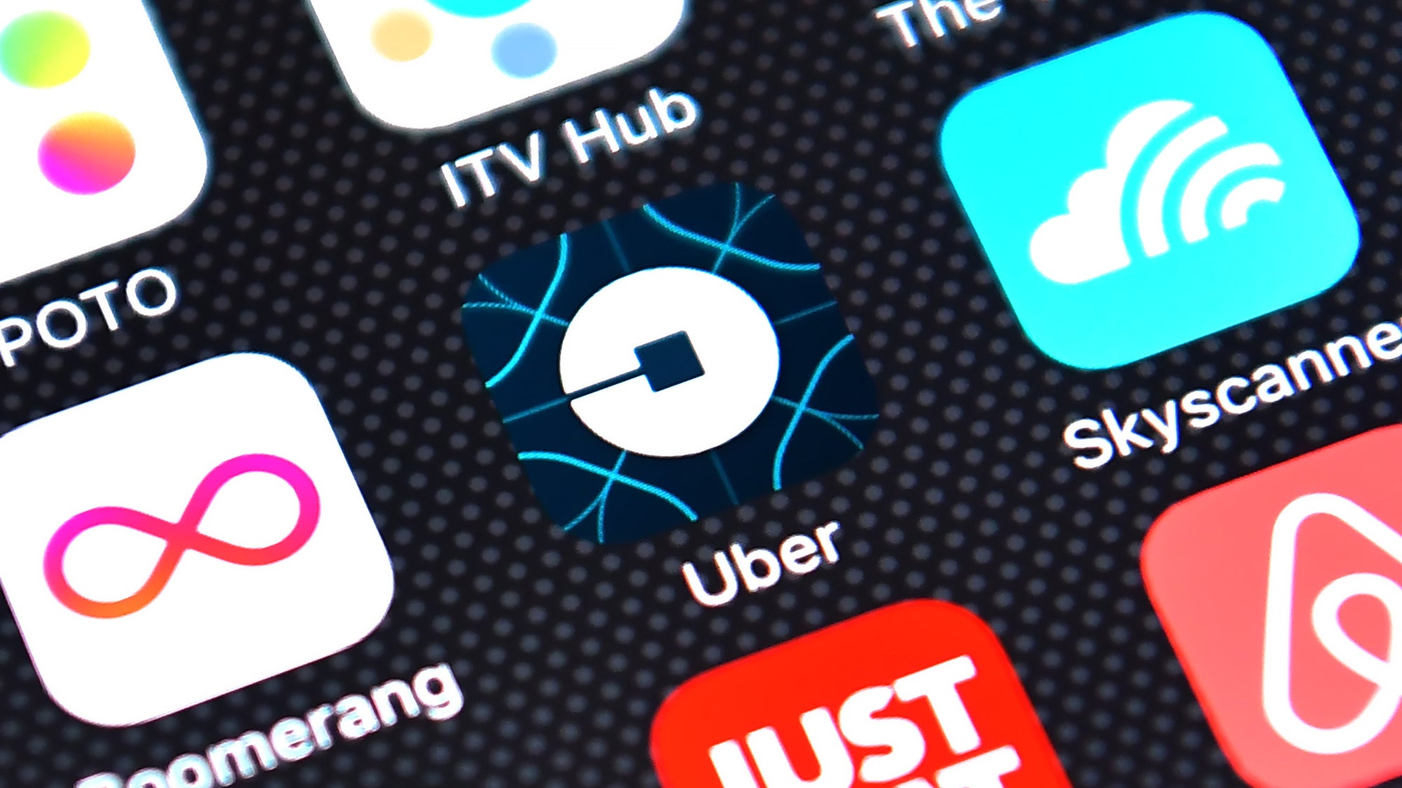 Popular Smart Phone Apps Of 2016