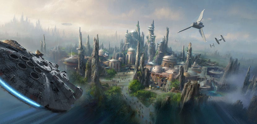 Image courtesy of DIsney