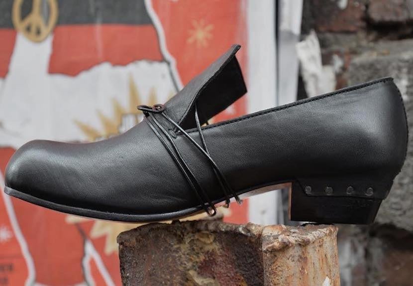 Shop local designers like Booker and Co in Fitzroy at The Signet Bureau. Image courtesy of The Signet Bureau's <a href="https://www.facebook.com/TheSignetBureau/" target="_blank">Facebook page</a>.