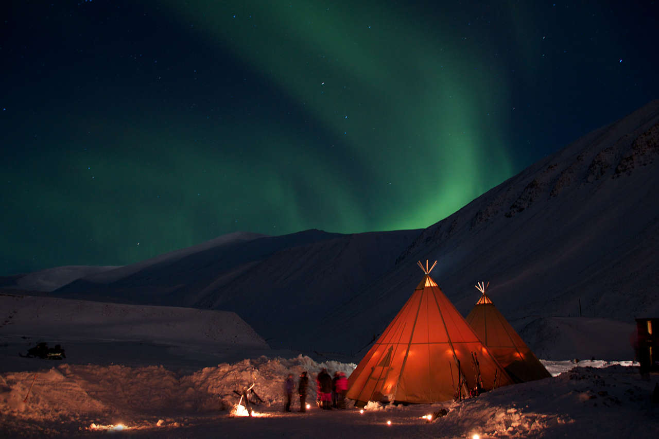 Longyearbyen