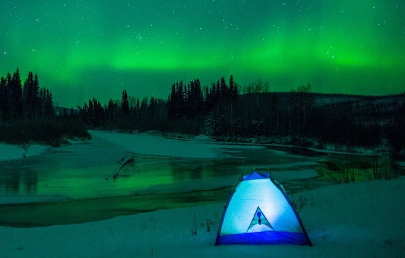 Fairbanks Alaska