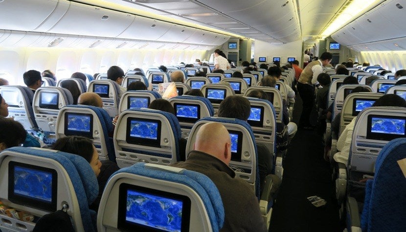 Cathay 773