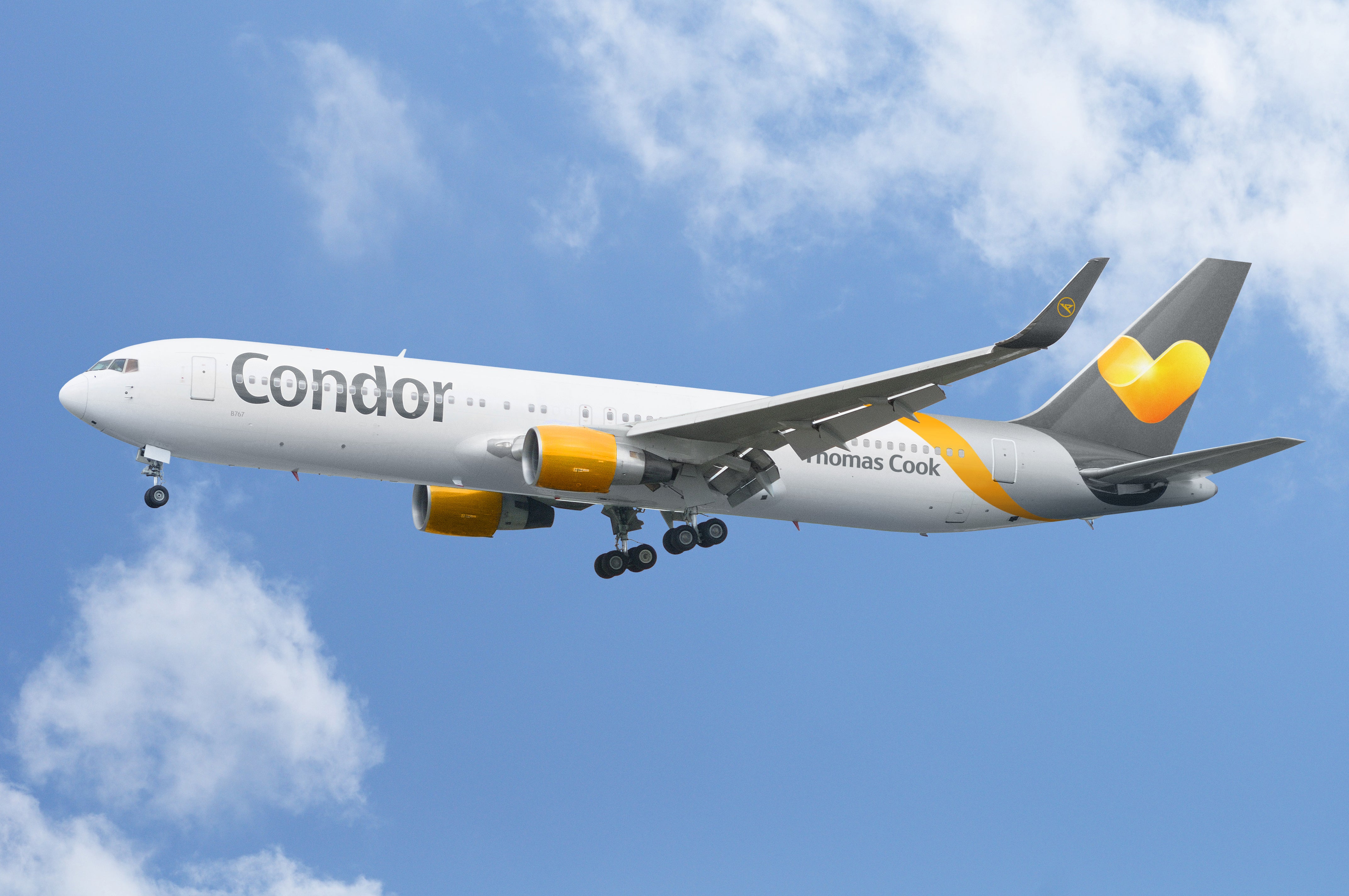 Alaska's New Mileage Plan Partnership with Condor - The Points Guy
