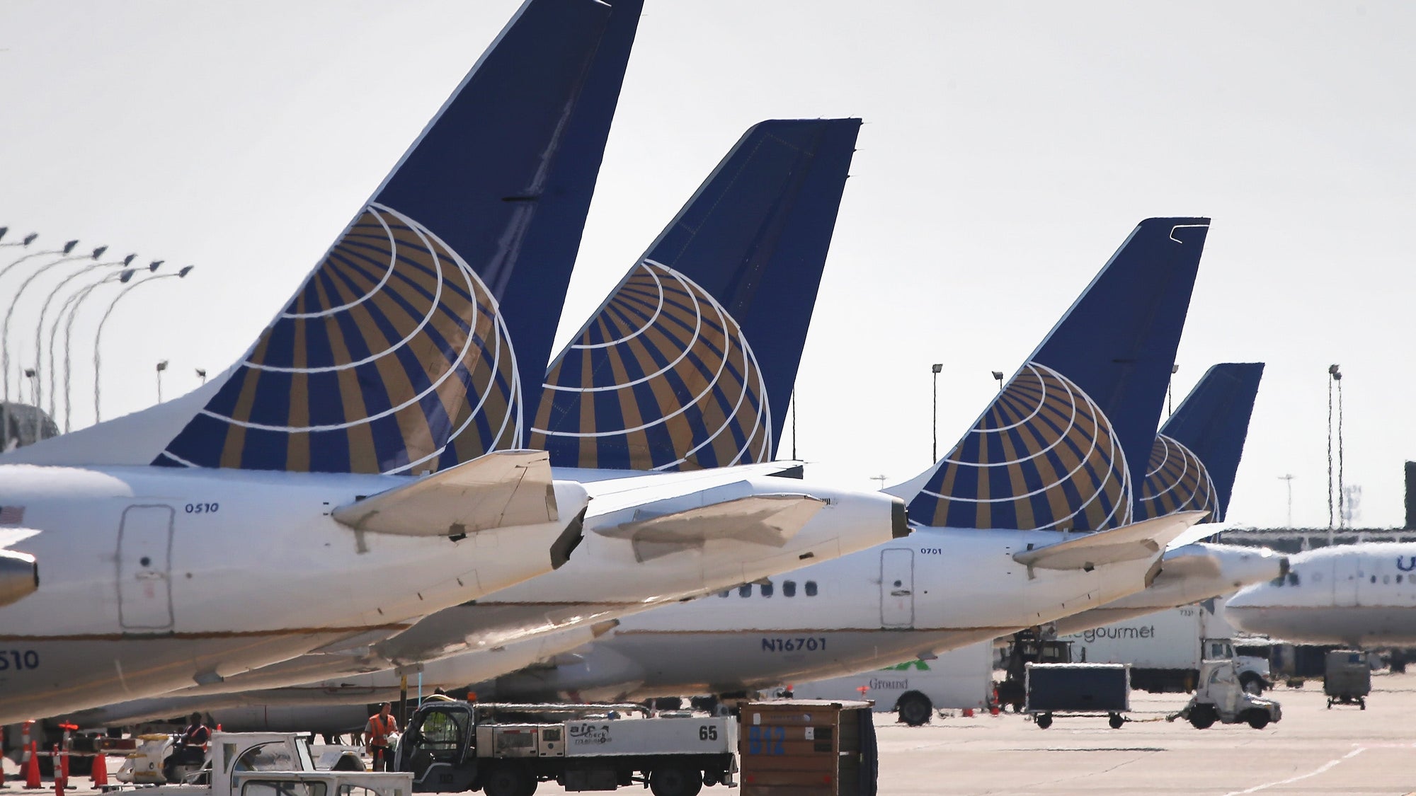 Chicago's O'Hare Airport Hosts Air Industry's World Route Forum