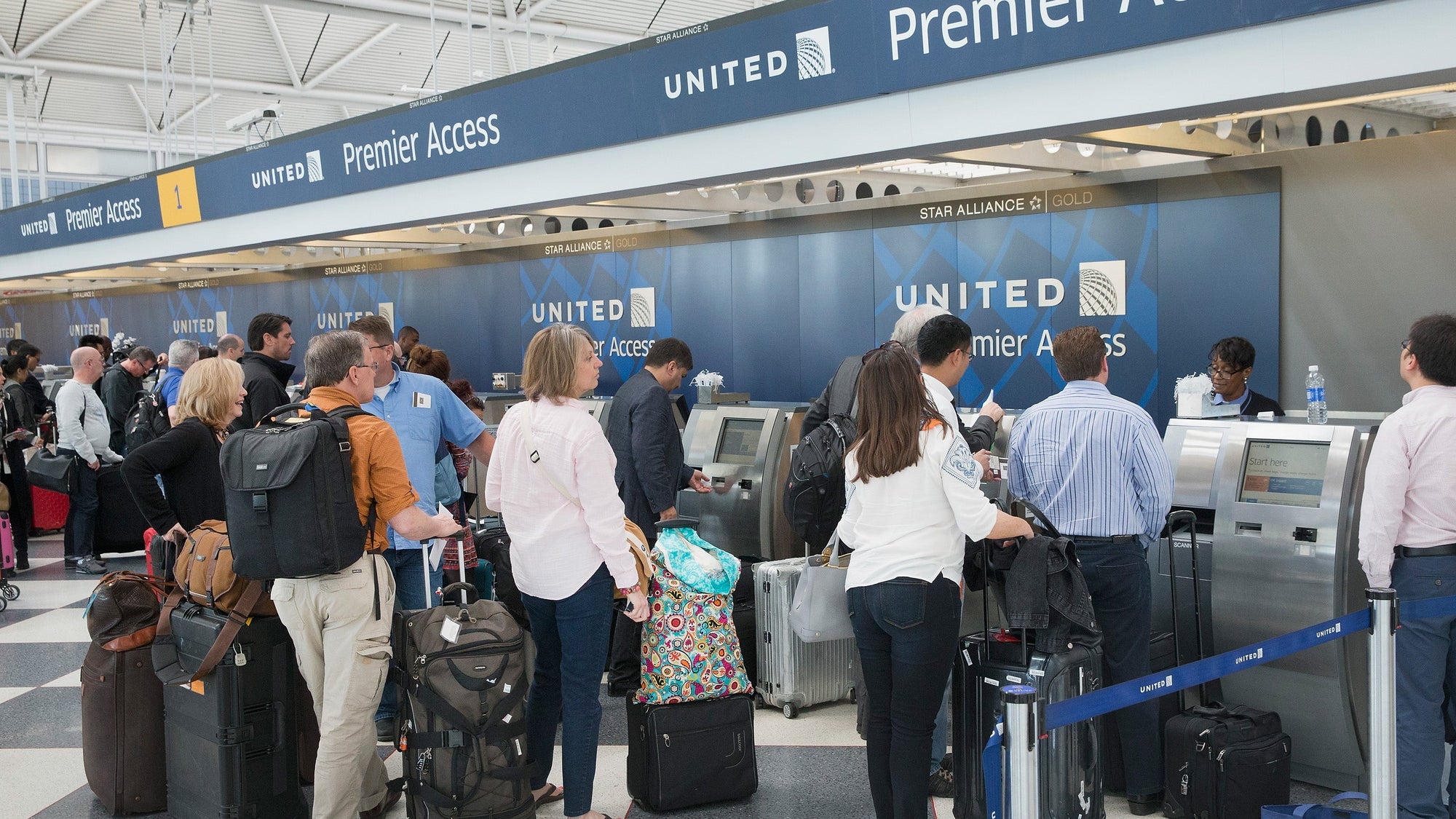 TSA Fails To Detect Explosives 95 Percent Of Time During Undercover Tests