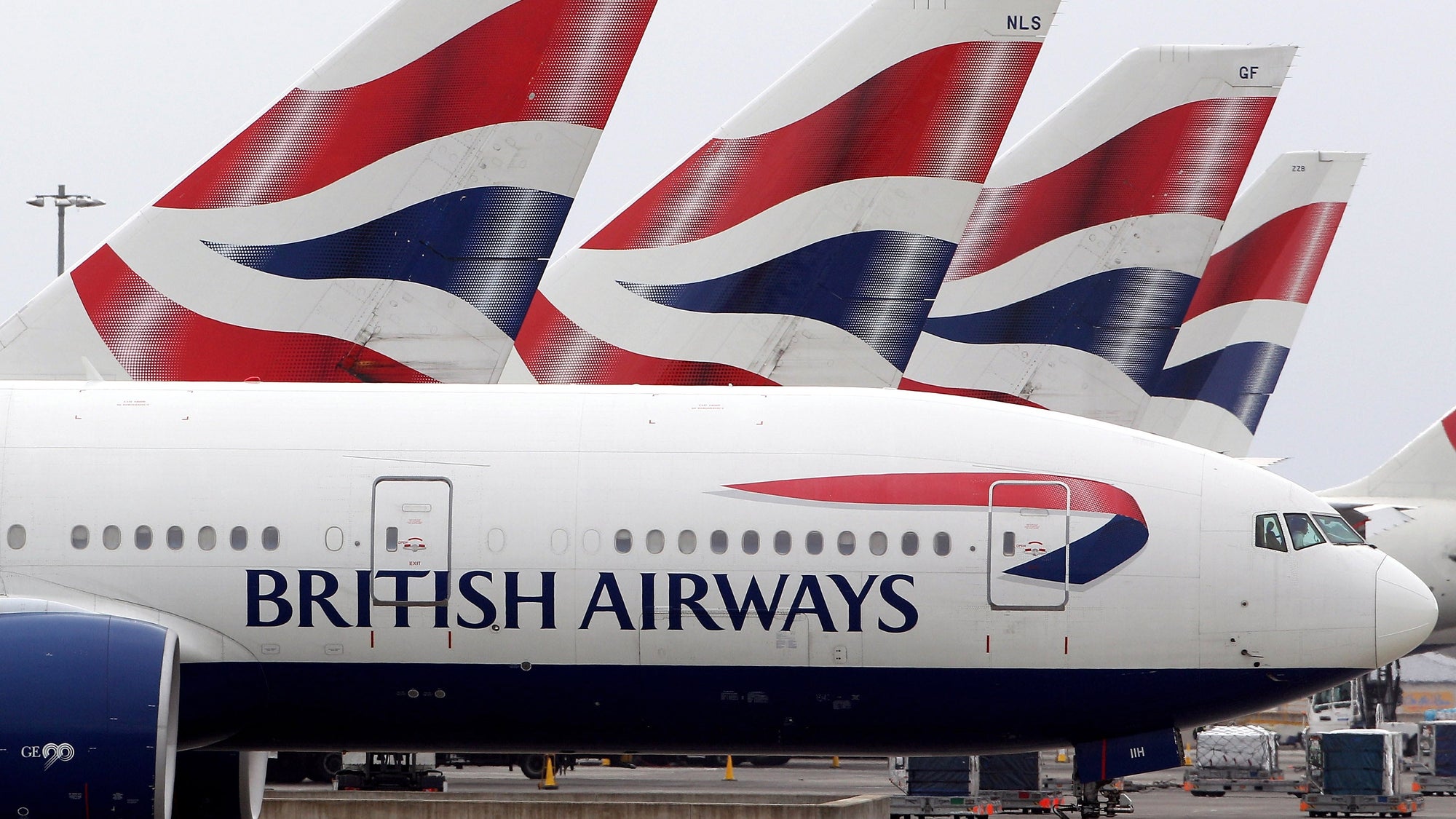 BA Cabin Crew To Strike As Talks Collapse