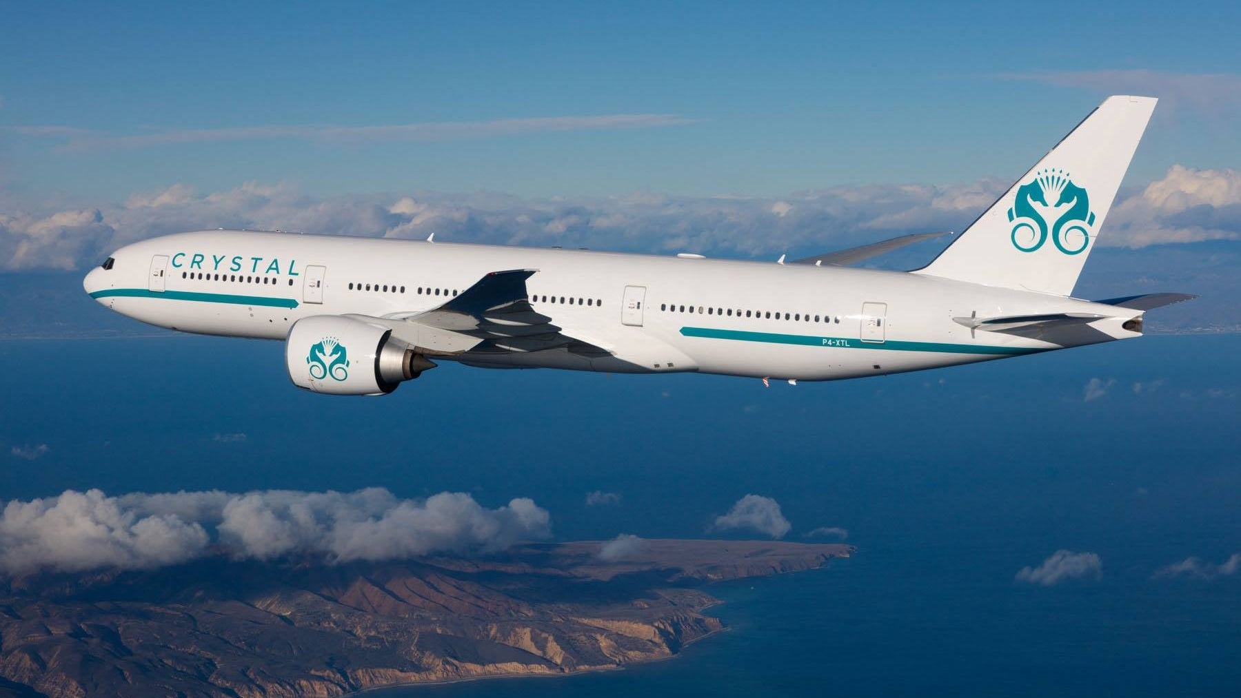 Image courtesy of Crystal Cruises' Facebook page.