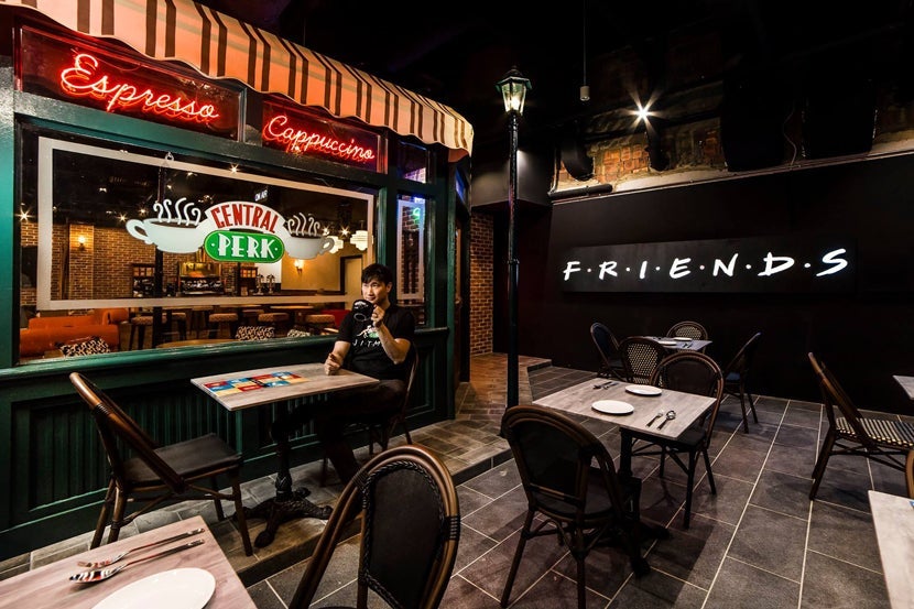 Image courtesy of Central Perk Singapore via <a href="https://www.facebook.com/centralperksingapore/photos/" target="_blank">Facebook.</a>