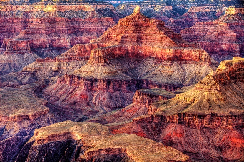 The best times to visit the Grand Canyon - The Points Guy