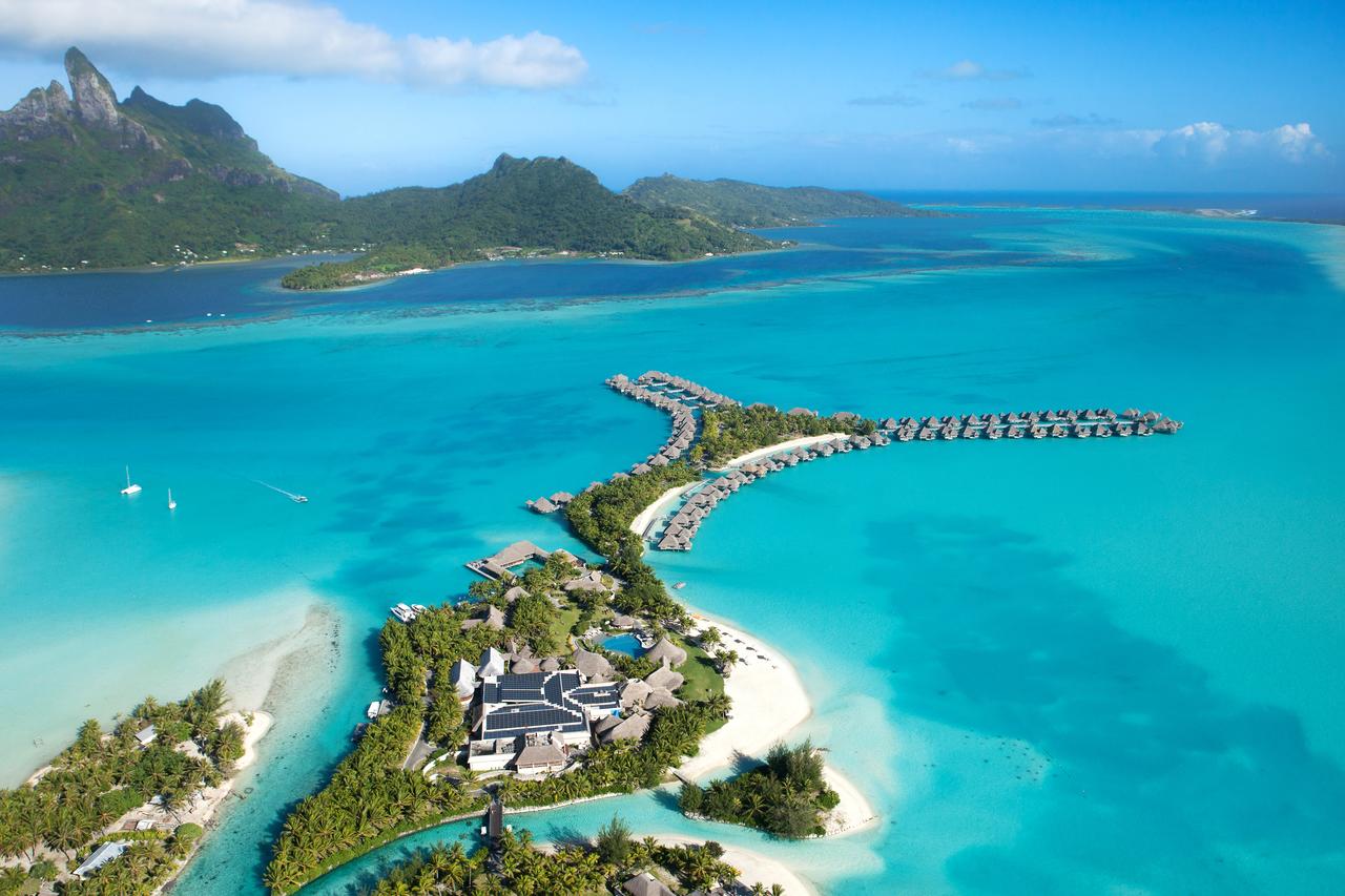 (Photo courtesy St Regis)