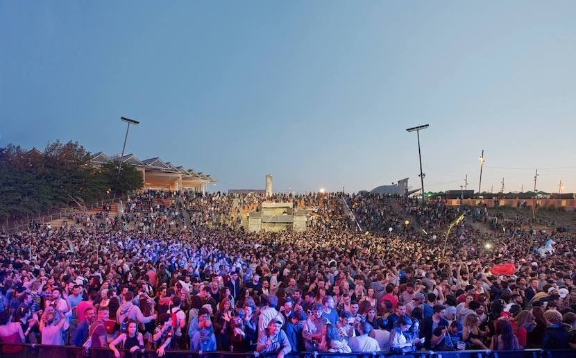 Primavera Sound Festival