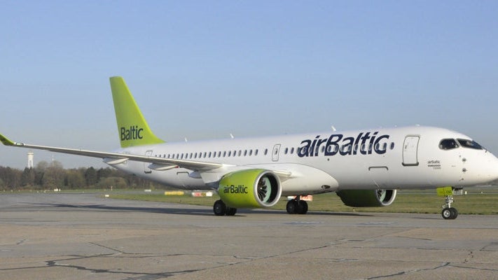Baltic-CS300