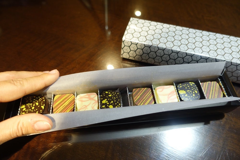 Chocolates