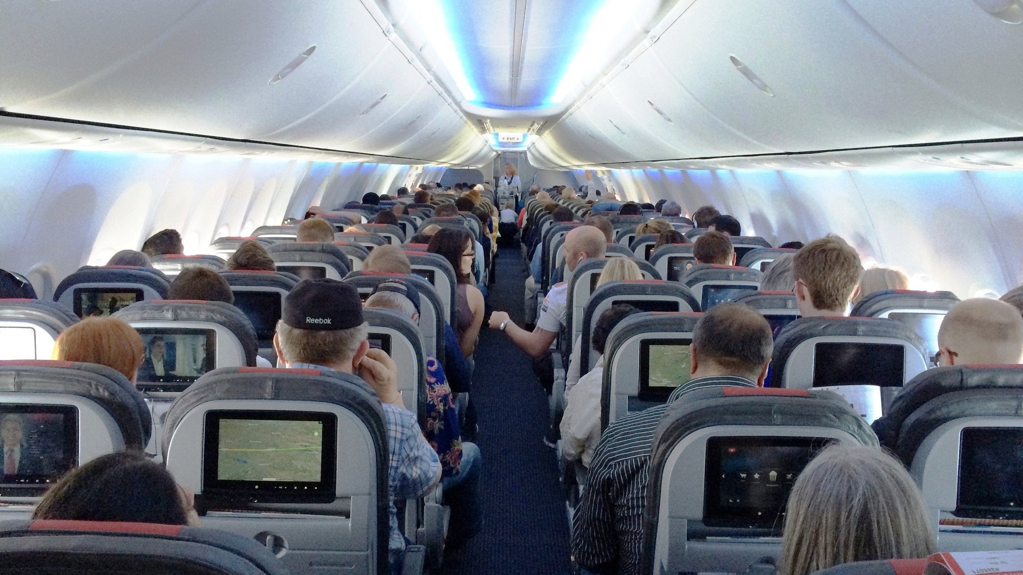 New generation of jets comes with ups, downs