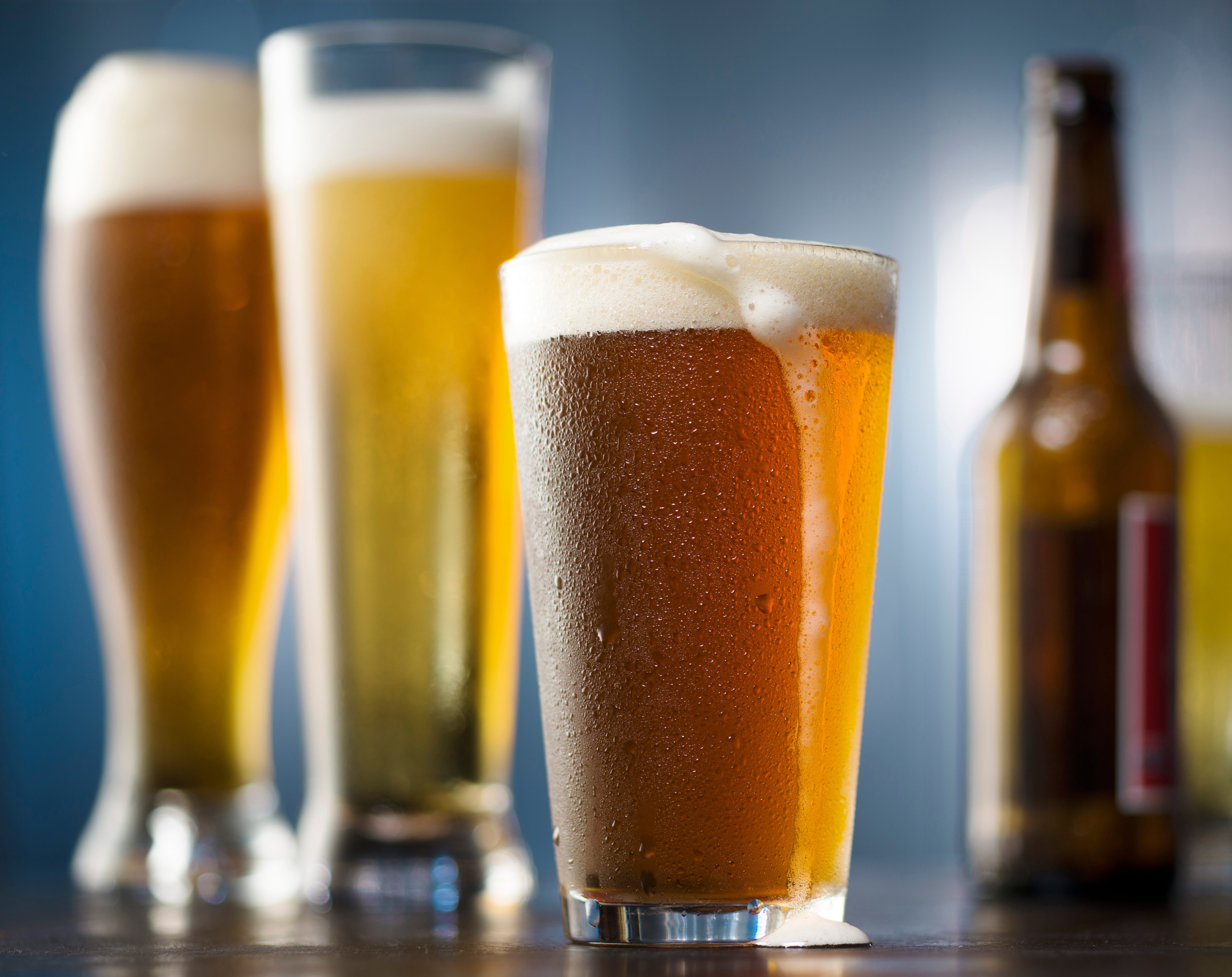 UK Now Rationing Beer Amid the Worst CO₂ Shortage in Decades - The ...