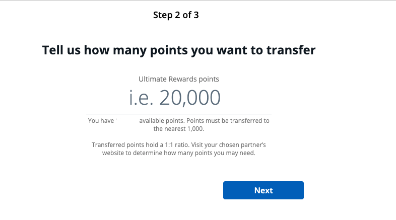 Flying Blue Number How to transfer Chase points to Air France-KLM Flying Blue - VoyageAround