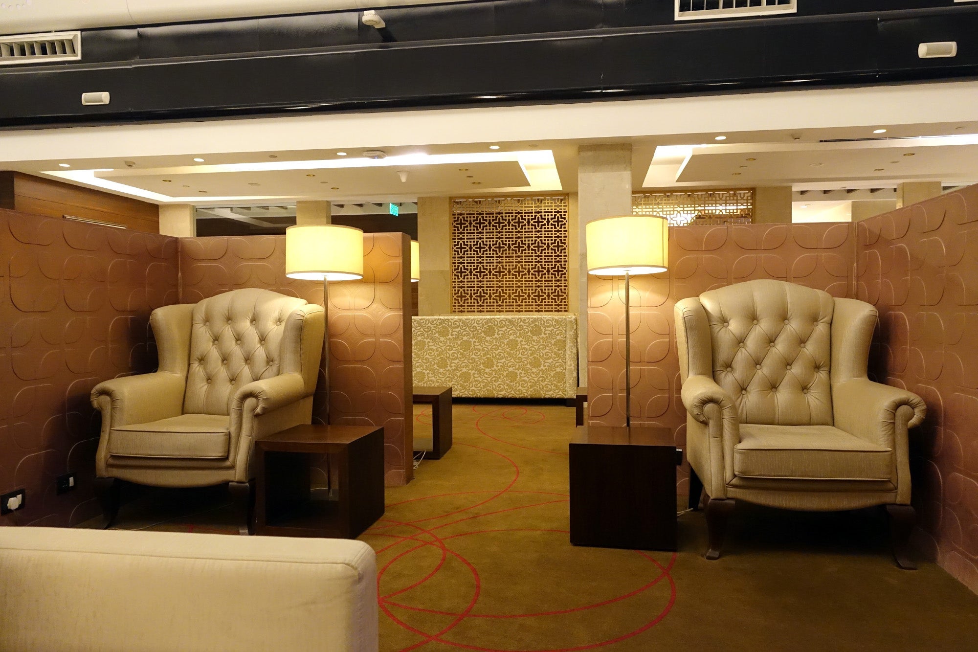 Air India 777-300ER Business Class Review