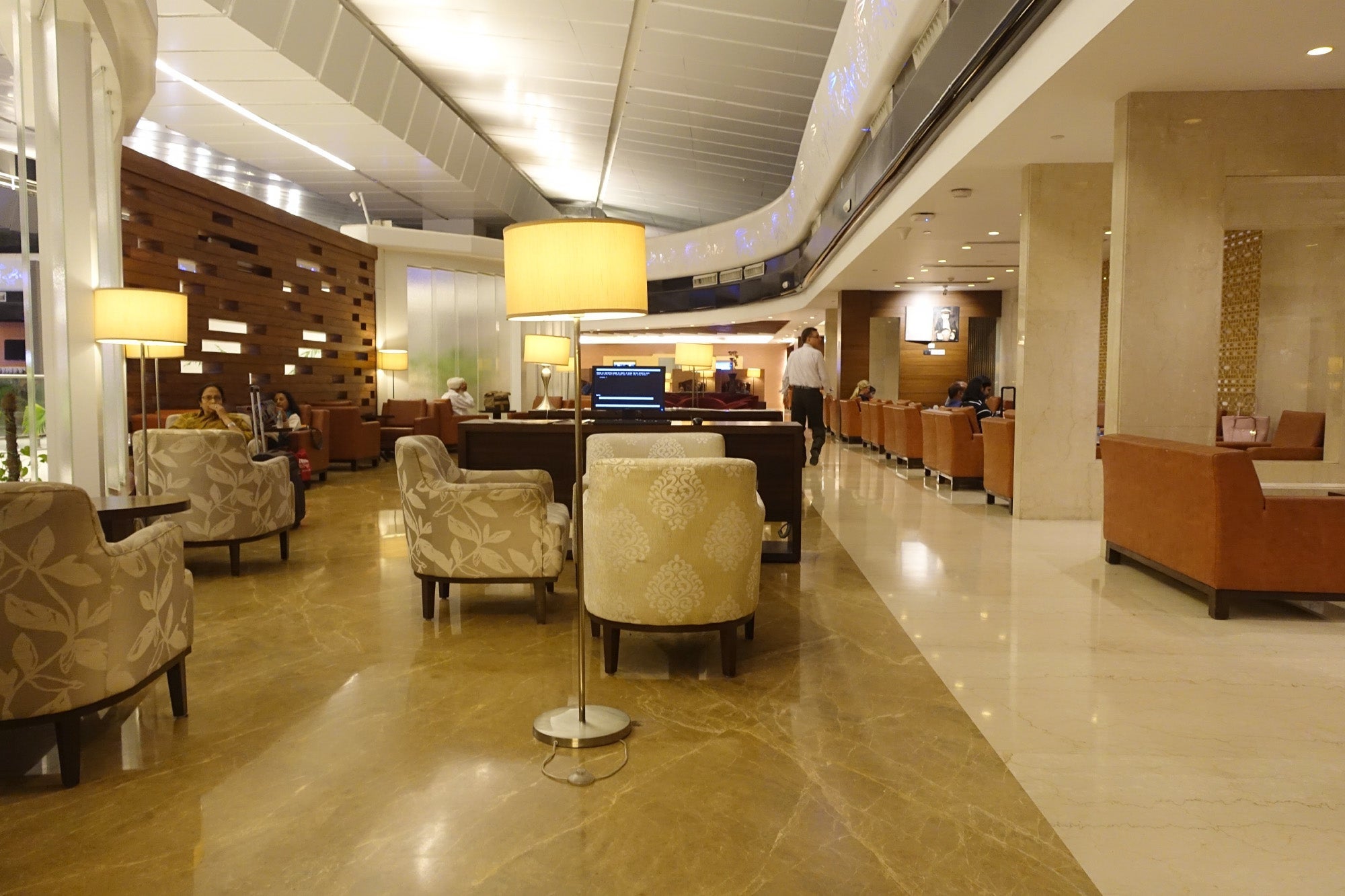 Air India 777-300ER Business Class Review