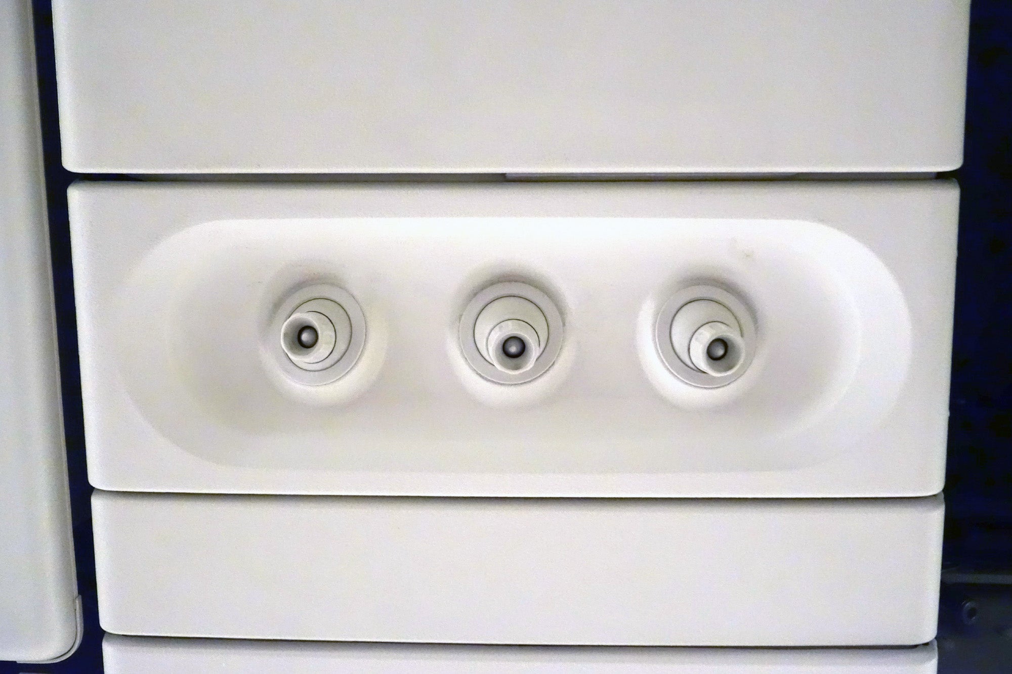 Air India 777-300ER Business Class Review