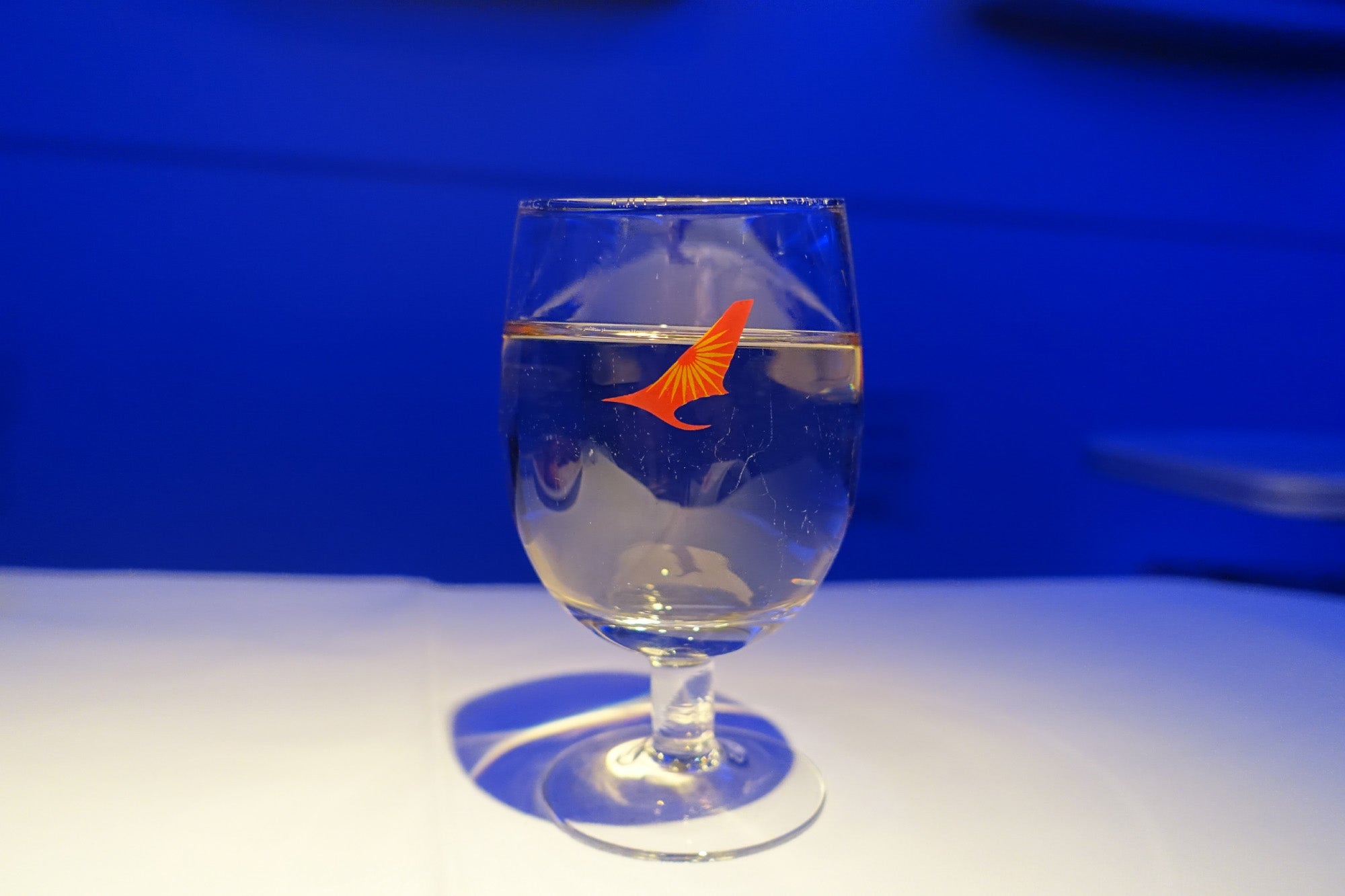 Air India 777-300ER Business Class Review