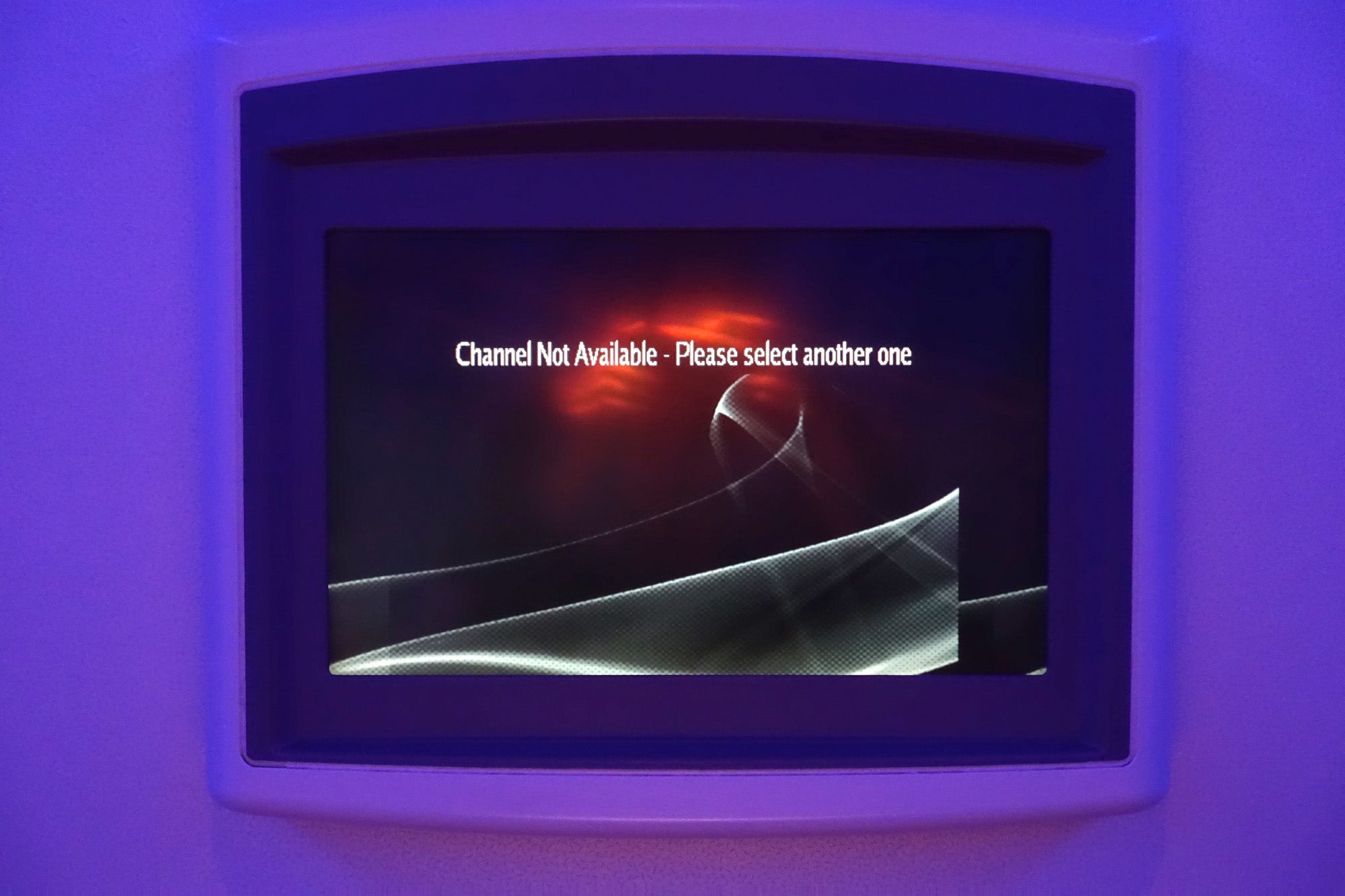 Air India 777-300ER Business Class Review
