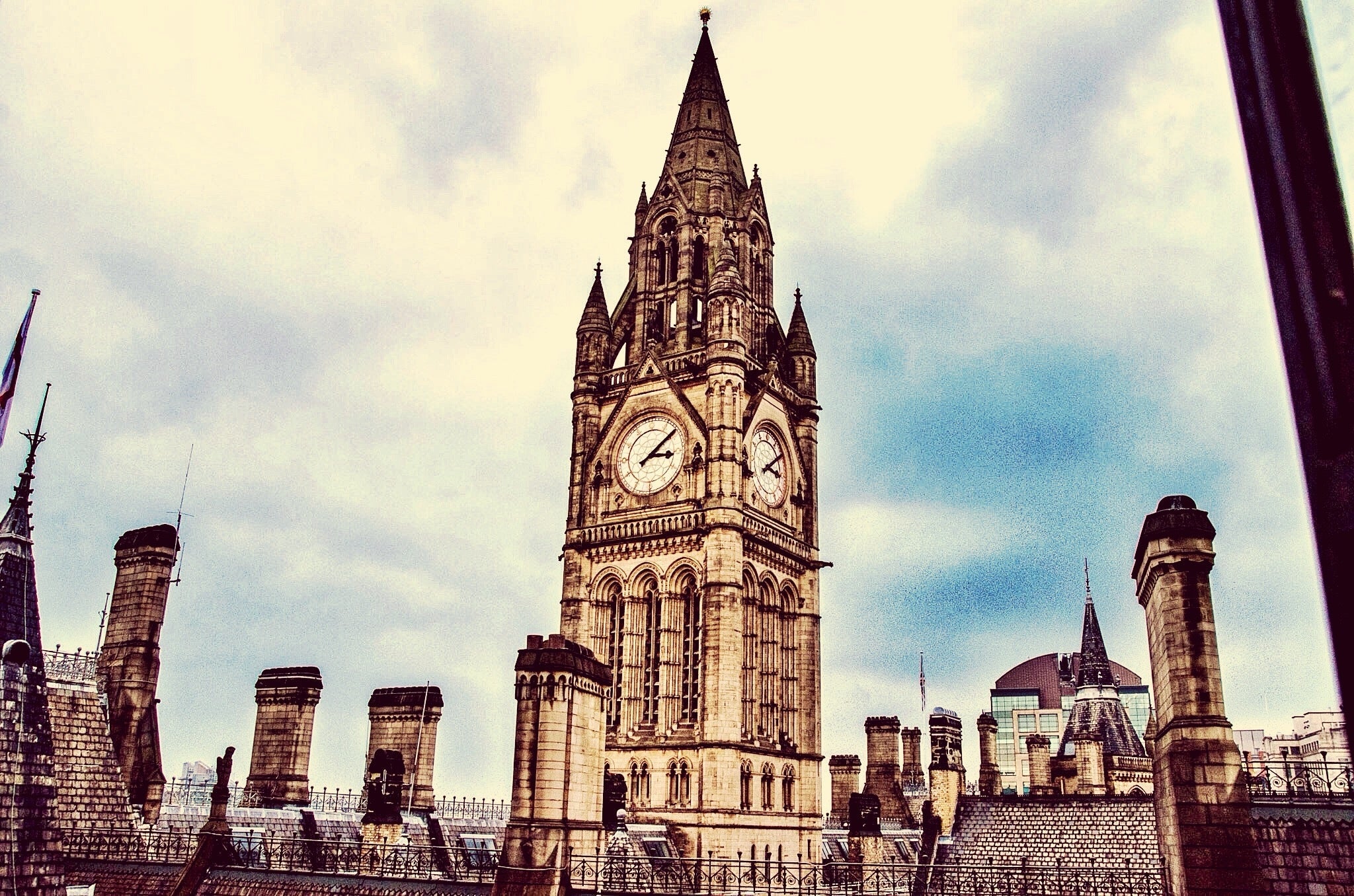 manchester