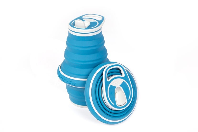 Collapsible Water Bottle