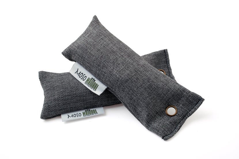 Mini Moso Natural Air Purifying Bags
