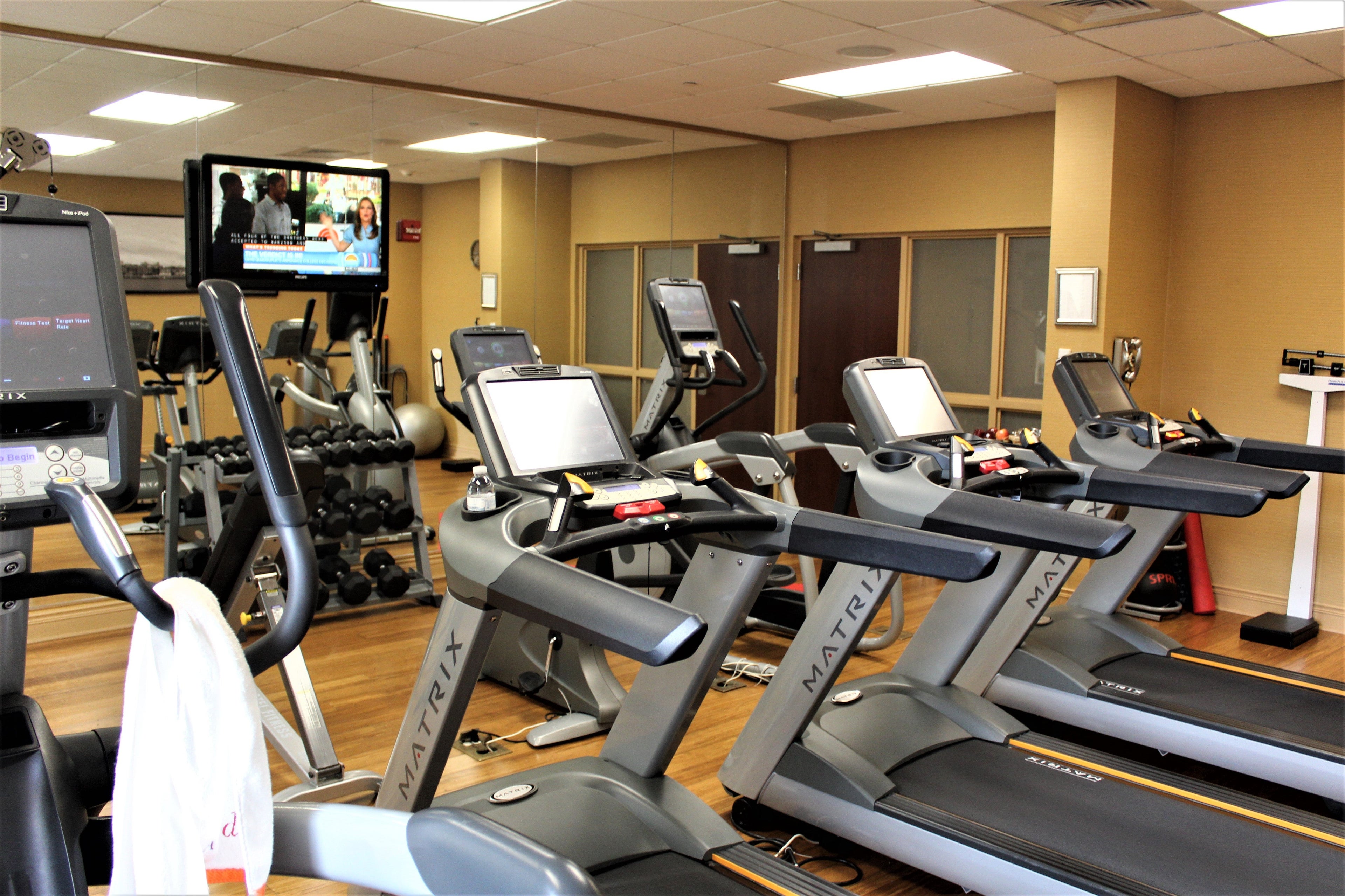 Gym1ANdaz