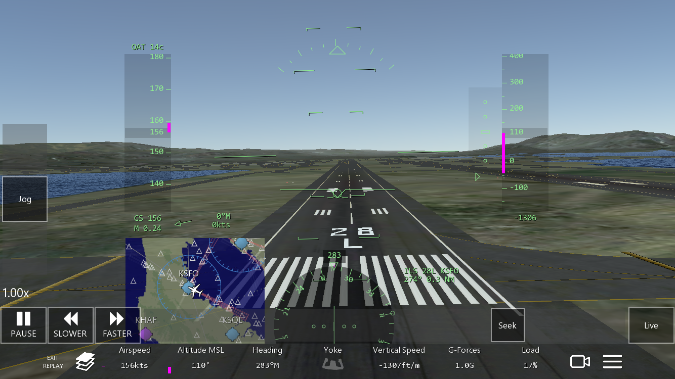 Infinite Flight