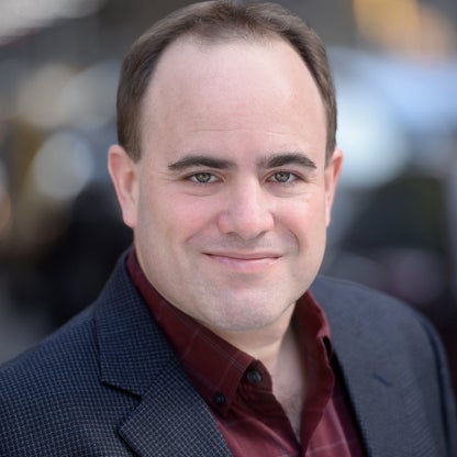 Julian Mark Kheel Headshot