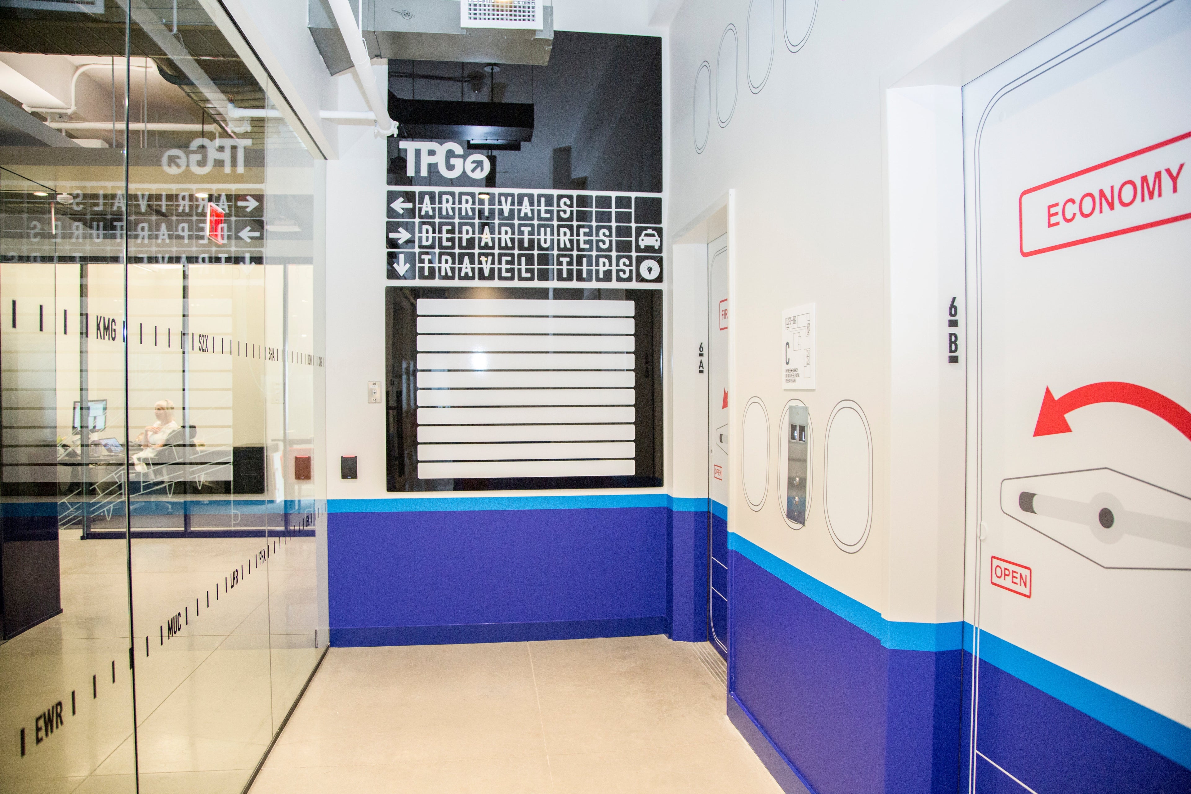 tpg office