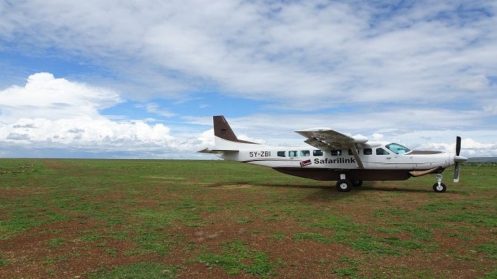 Safarilink Cessna featured