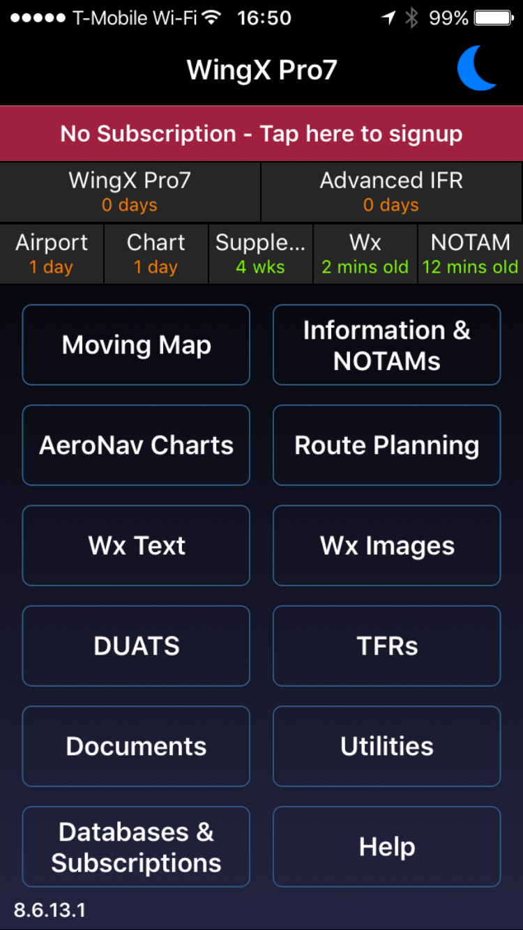 WingX Pro7