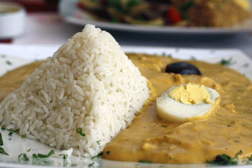 Image courtesy of The Colombian Way Ltda via Getty Images.