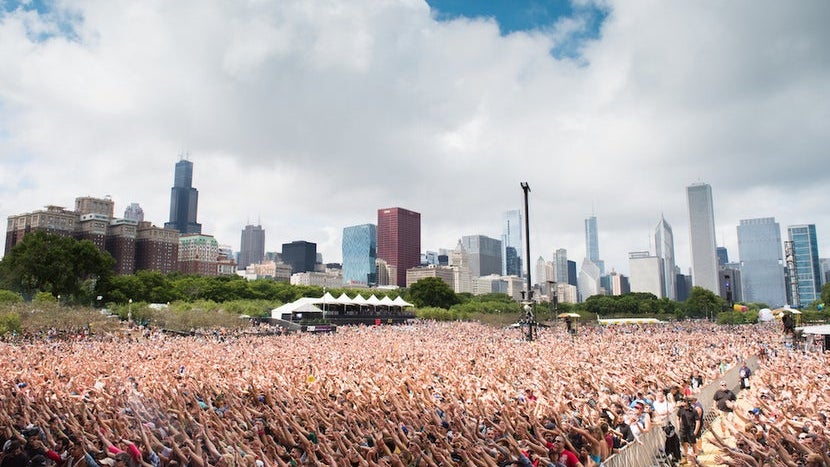 lolla