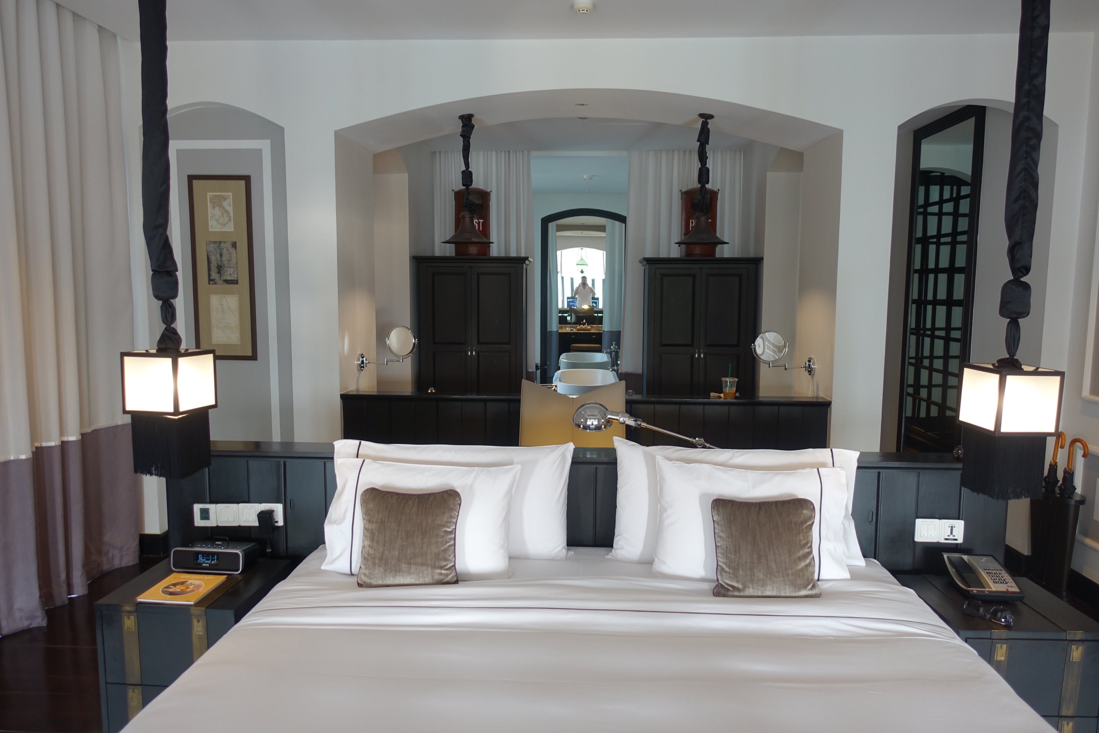 siam Hotel bangkok