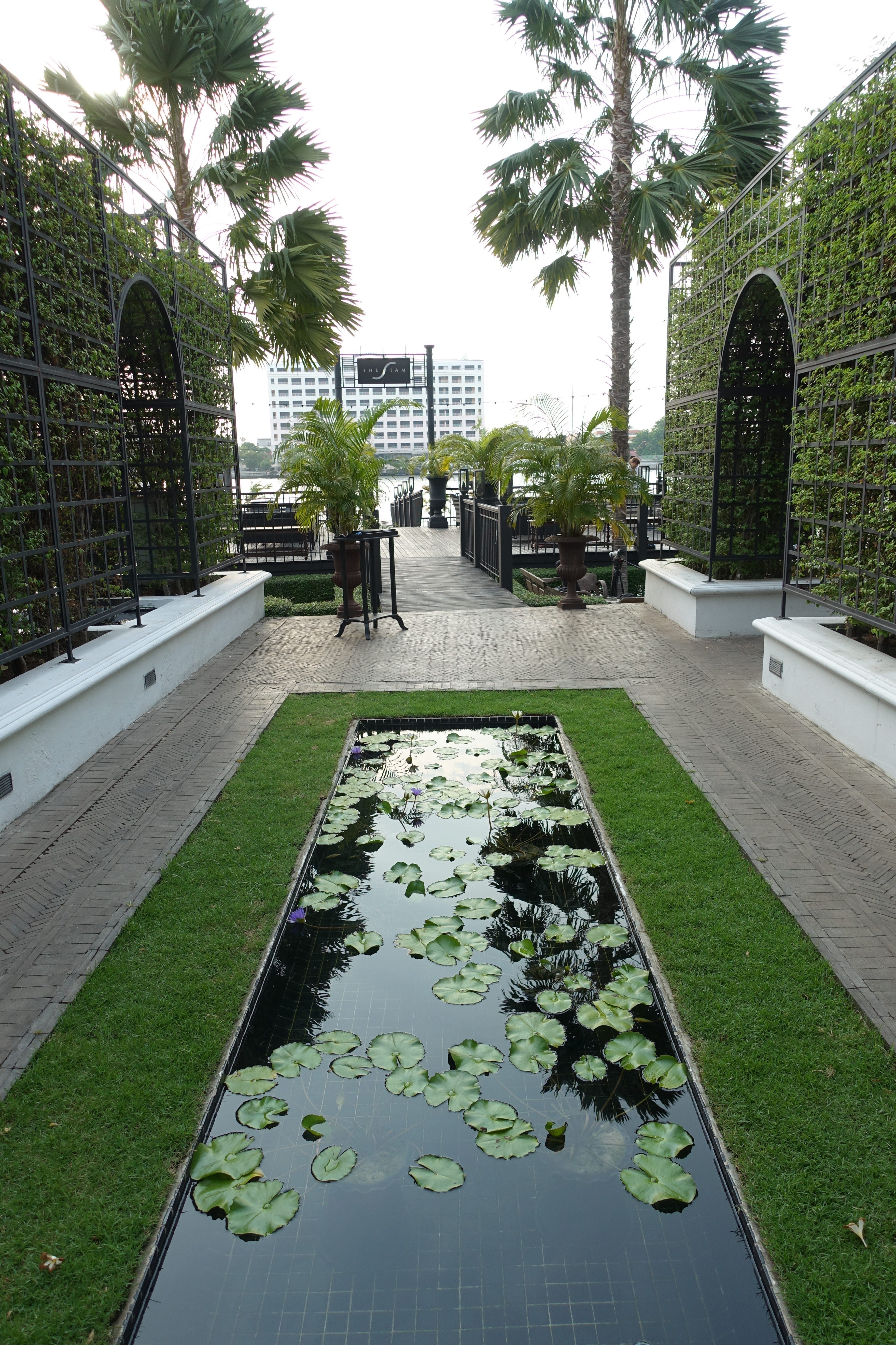 siam Hotel bangkok