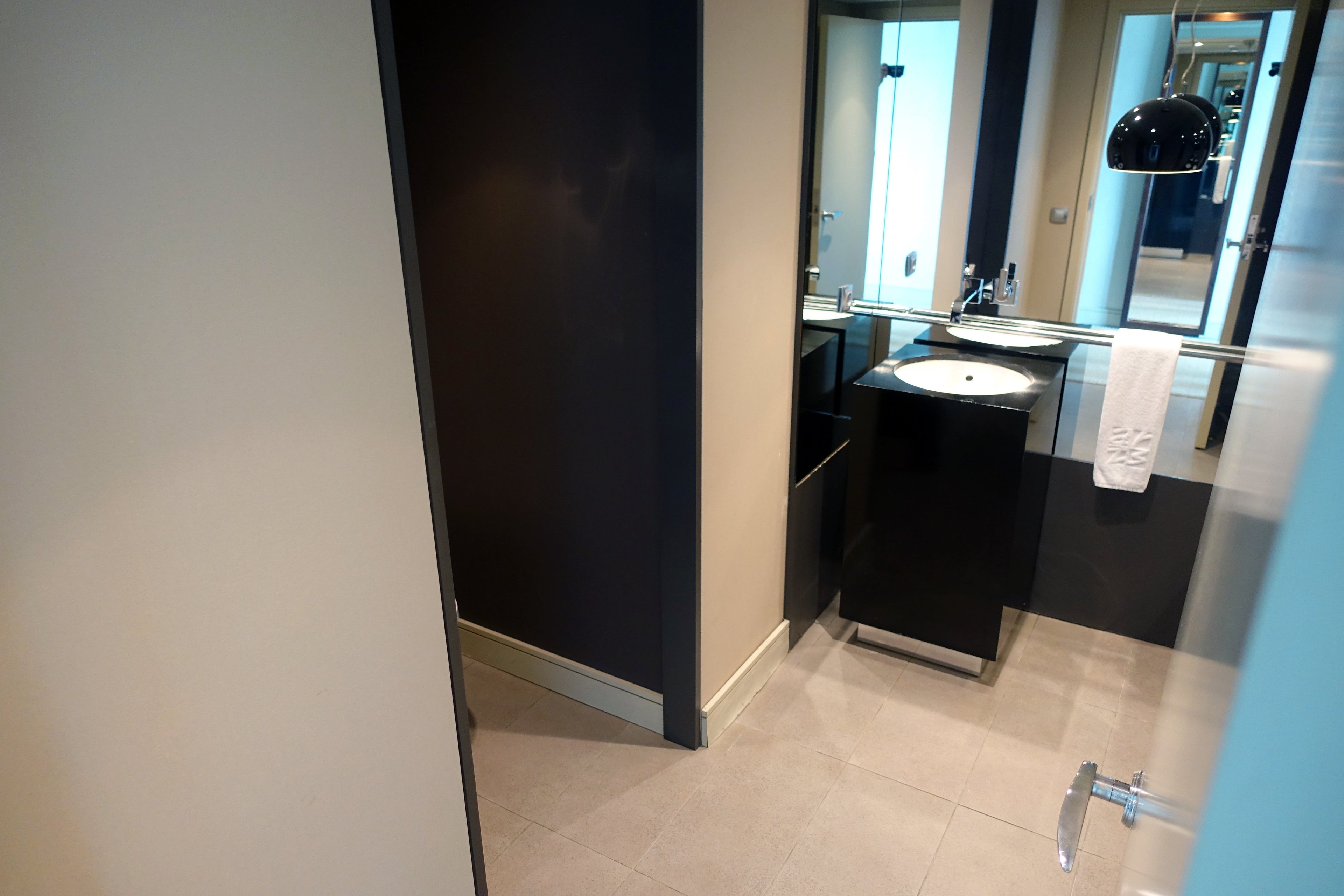 Hotel Arts Barcelona (Ritz)