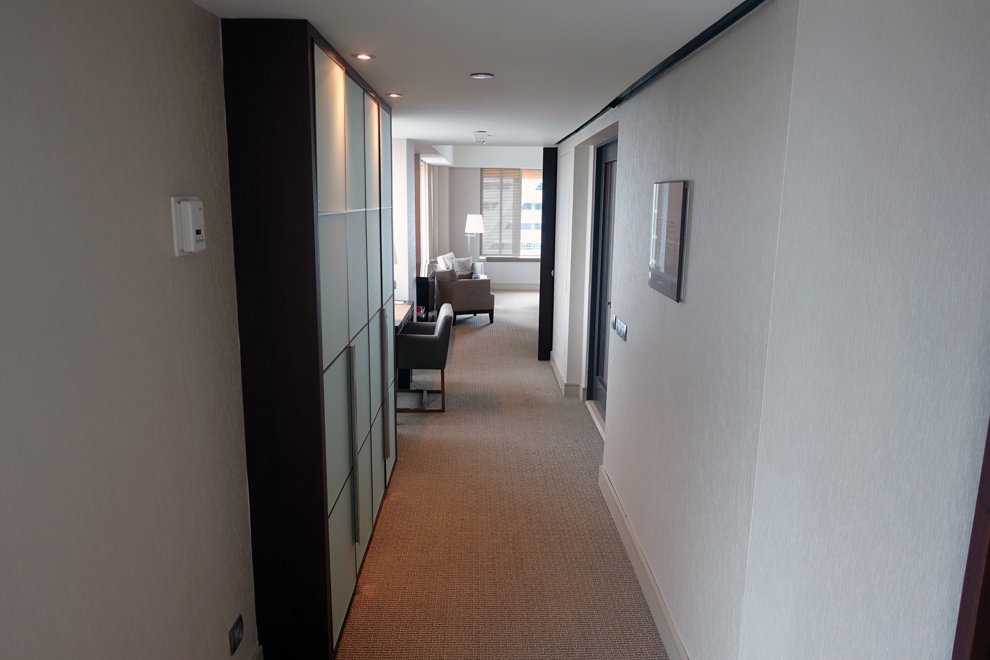 Hotel Arts Barcelona (Ritz)