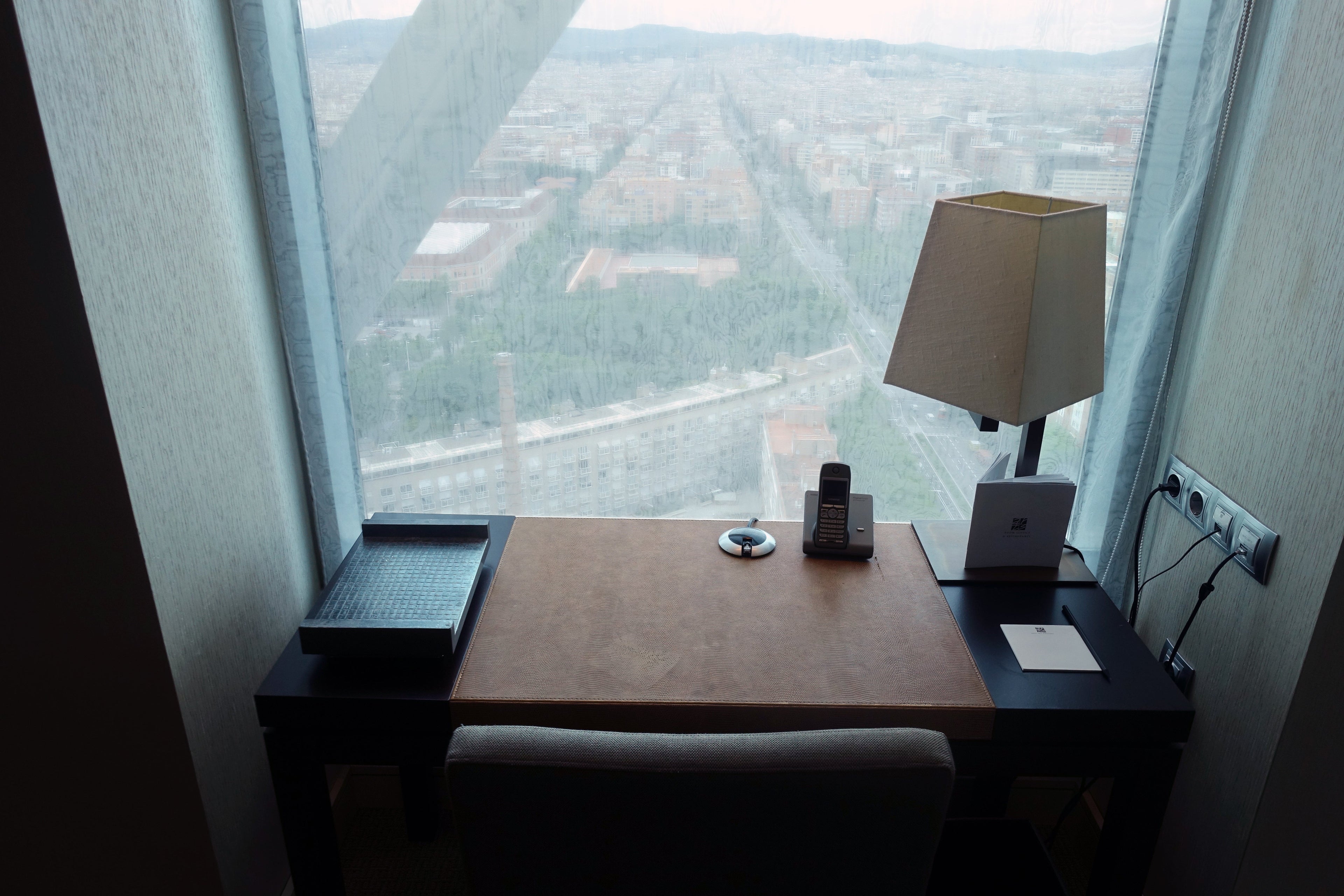 Hotel Arts Barcelona (Ritz)
