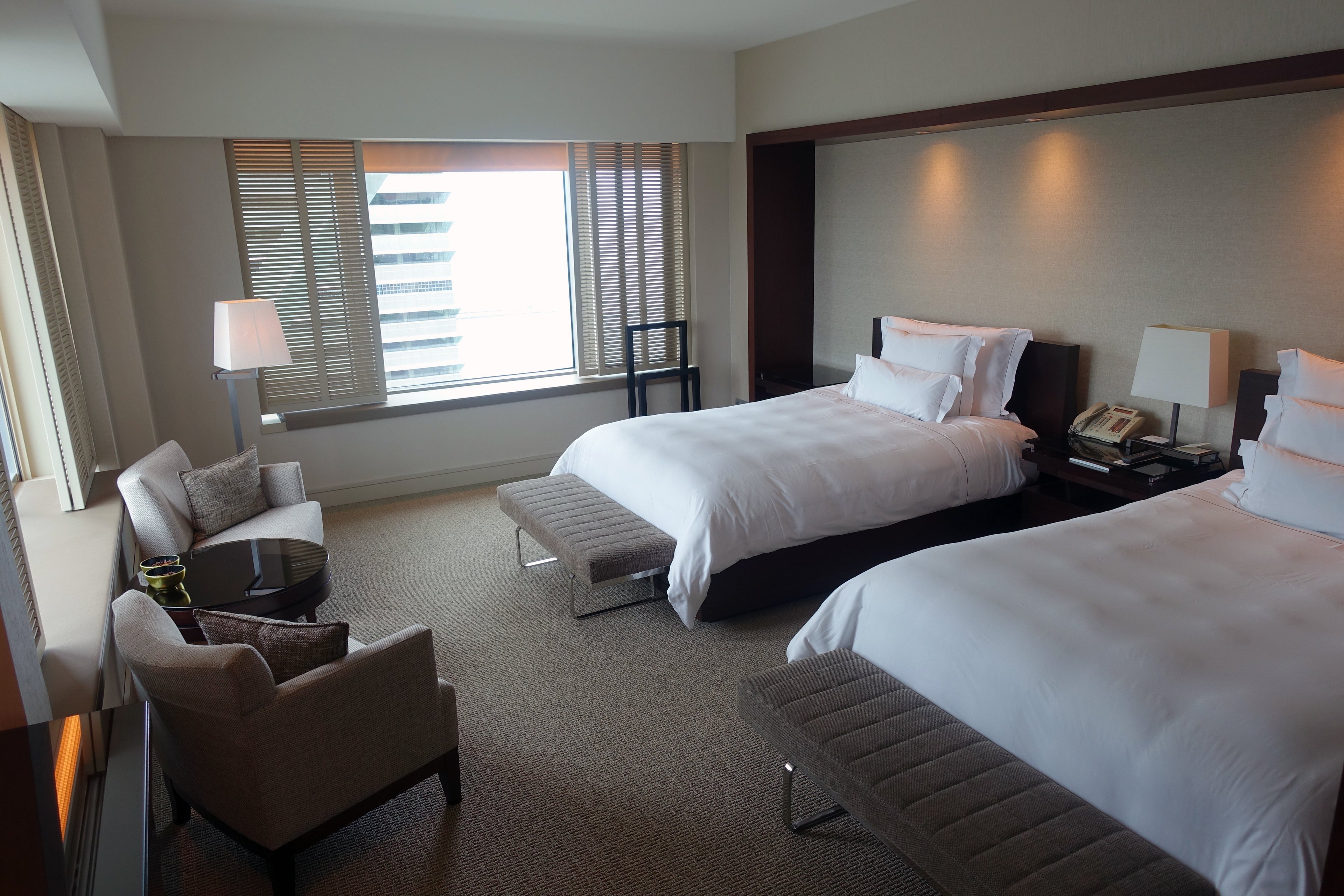 Hotel Arts Barcelona (Ritz)