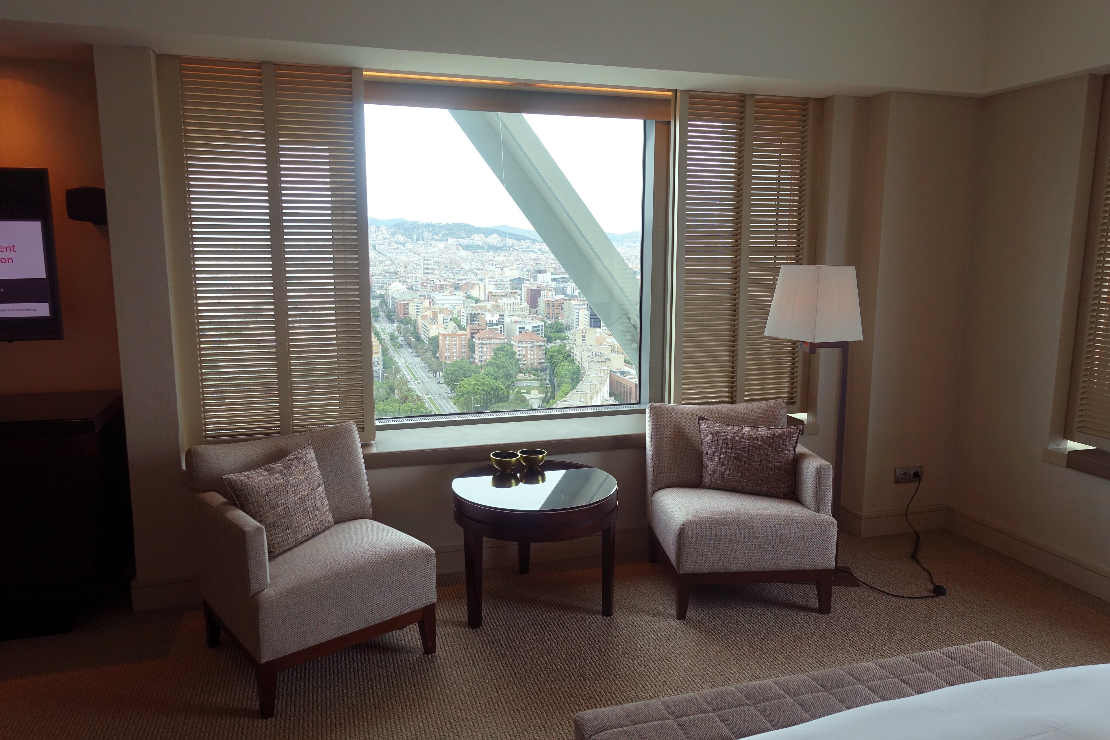 Hotel Arts Barcelona (Ritz)